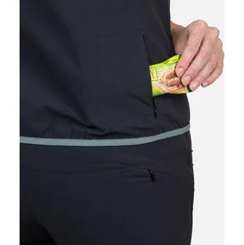 Rossignol W ACTIVE VERSATILE XC VEST-BLACK-bunda - 0XL