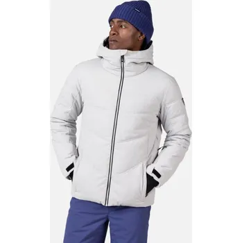 Rossignol SIZ JKT-SOFT GREY-bunda