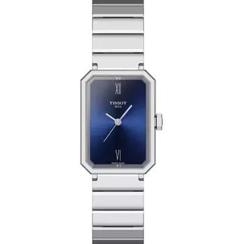 Hodinky Tissot - T160.110.11.043.00 - Quartz SRV 30mm