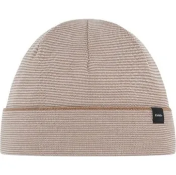 Cyklistické kalhoty Eisbär Winona MÜ-cappuccino-white-br.silver