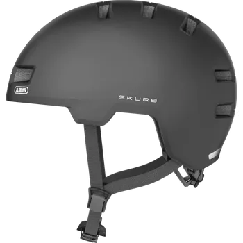 Cyklistická přilba Abus Skurb 2025 S titan