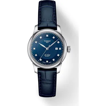 Hodinky Tissot Le Locle Lady Automatic T006.207.16.046.00