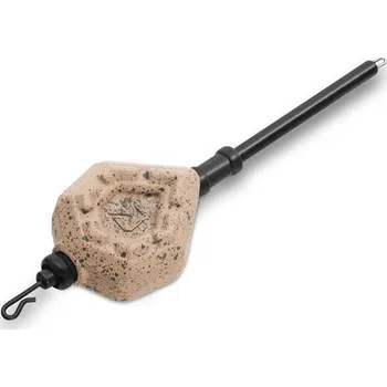 Olověná Zátěž Delphin CyberBARBED PVA Tube 70gr