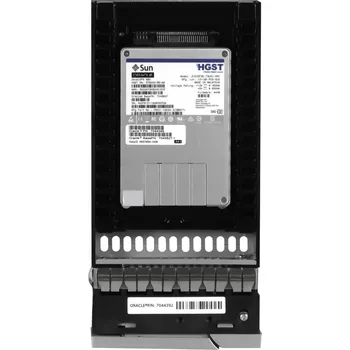 Interní pevný disk SUN 7044396 73GB SLC SAS-2 3.5'' Z16IZF2E-73UCU-0RC