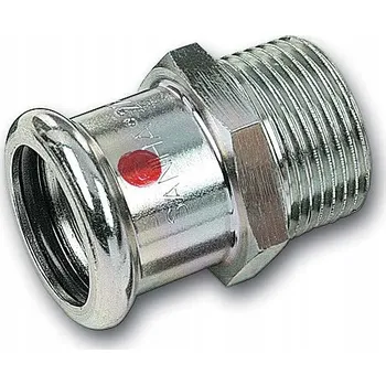 Vrták Přechodový Vsuvka Sanha 124243G35114 35 mm