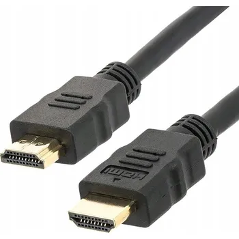 Video kabel Kabel Techly ICOC HDMI-4-020NE HDMI - HDMI 2 m