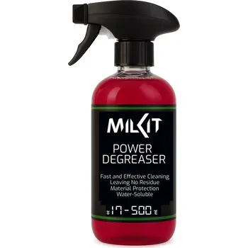 Motokosmetika milKit čistič Degreaser 500 ml
