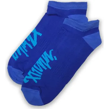 Pánské ponožky PITCHA ponožky LOWER blue - L/XL