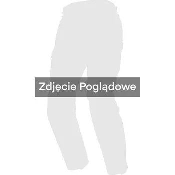 Moto bunda REBELHORN PATROL 2 BLACK GREY TEXTILE MOTORCYCLE PANTS - 7XL