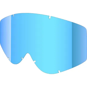 Sluneční brýle Náhradní skla Shred Soaza Single Spare Lenses Barva: Modrá