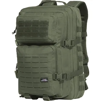 turistický batoh Taška PENTAGON ASSAULT LARGE LC D16006 OLIVE GREEN PER PIECE