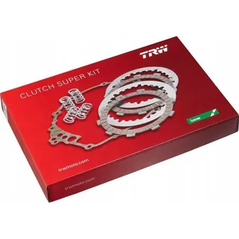 Spojková lamela Lamelová spojková lamela TRW MSK261