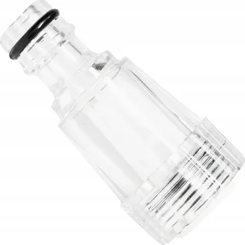 vodní filtr FILTR VODY PRO TLAKOVÉ MYČKY 3/4" RYCHLOSPOJKA STALCO