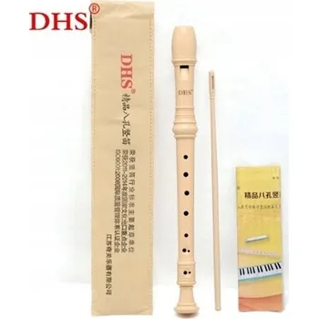 Zobcová flétna Rekordér Kera DHS8S