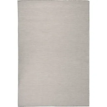 Koberec VidaXL Koberec venkovní s plochou vazbou, 120x170 cm