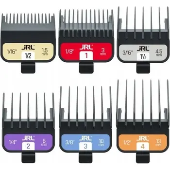 Strojek na vlasy Stříhací strojek jrl GUARD5