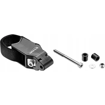 nosiče na kolo Zadní nosič na kolo Ibera IB-Q7 na sedlovku