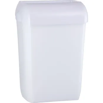 Odpadkový koš Odpadkový koš Merida Harmony 23 l bílý