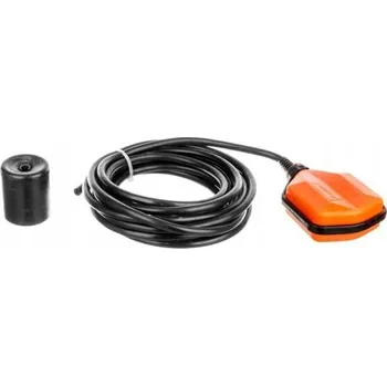 vypínač Plovákový spínač Lovato s PVC kabelem 5 m