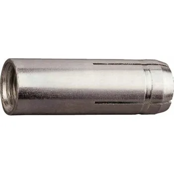 Hmoždinka Zatloukací kotva PGB Smart ocelová objímka M10