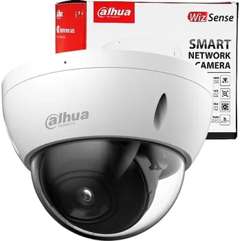 IP kamera IP KAMERA DAHUA IPC-HDBW2431E-S-0280B-S2 - 4 Mpx