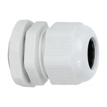 Kabelová průchodka pro kabel 21mm2 Unimet šedá