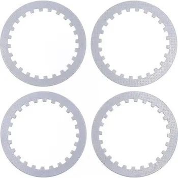 Sada ocelových lamel spojky ATHENA P40240027