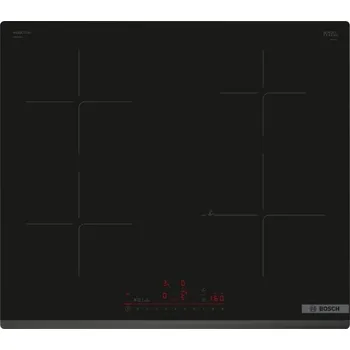 Varná deska Indukční varná deska Bosch PIE63KHC1Z