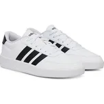 adidas Sneakersy Breaknet 3.0 JR3547 Bílá 39_13