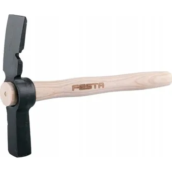 Kladivo Zednické kladivo Festa 19149 44 mm