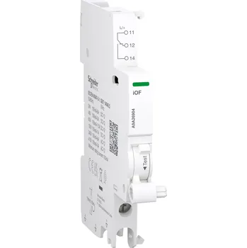 Stykač Stykač Schneider Electric 0 V IP20 0 A