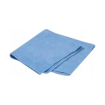 Utěrka KAJA - Modrá utěrka z mikrovlákna 30x29 cm - do kuchyně a koupelny