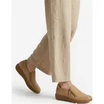 Polobotky Go Soft CEO-WI16-SAMSON2-01 Béžová 37