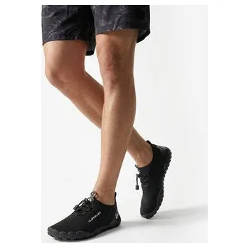 Pánská móda Boty na vodní sporty Quiksilver CEO-MP80-26009 Černá 44