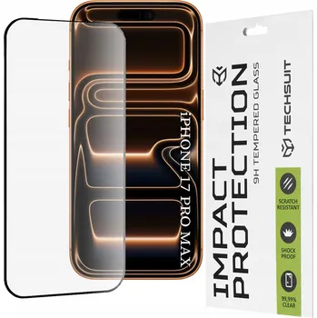 Tvrzené sklo pro Apple iPhone 17 Pro Max 1 ks