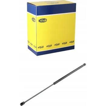 Ventilátor topení a klimatizace Plynová vzpěra, víko zavazadlového prostoru Magneti Marelli 430719032300