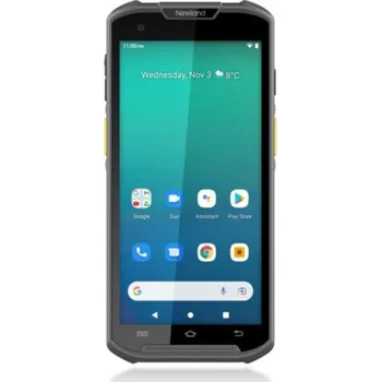 Terminál Newland MT9300 MEGATTERA 5.5", 4GB/64GB NLS-MT9300-W4-AS