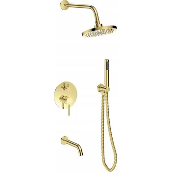 Sprchový set Sprchový set pod omítku Besco VEO