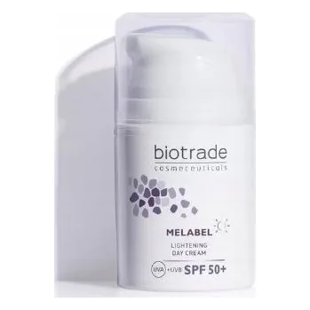 Pleťový krém Biotrade Melabel Forte rozjasňující krém na obličej 30 ml