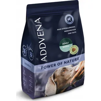 Krmivo pro psa Addvena Life 2,5 kg suché krmivo pro dospělé psy