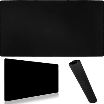 Podložka pod myš Herní podložka pod myš velká pro hráče myš a klávesnici 90x45 cm