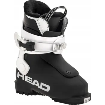 Sjezdové boty Dětské lyžařské boty HEAD Z1 16.5