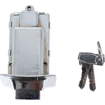 Brzdový kotouč Seat lock RMS 121790315 brzdový kotouč