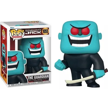 Figurka Figurka Funko Pop! FUNKO