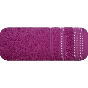 Ručník Koupelnová osuška Eurofirany 70x140cm bavlna