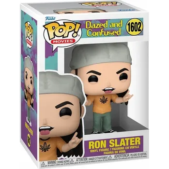 Figurka Dazed & Confused POP! Figurka z vinylu - Slater 9 cm
