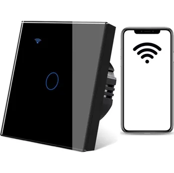 vypínač WiFi spínač Tuya