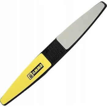 AMMO MIG 8573 Brusné pilníky Quatrofile - sada pilníků s různou zrnitostí