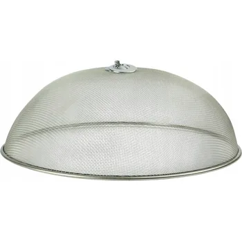 Obraz Kryt na potraviny, kovový, na ovoce - Moskytiéra, zvon na ovoce