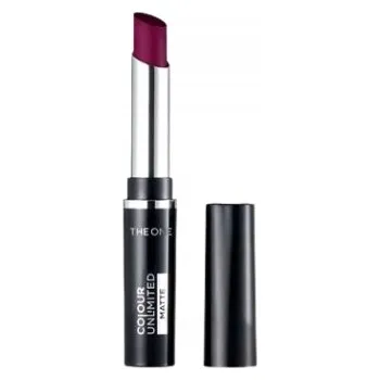 Přípravek na rty Oriflame Endless Cherry Matná rtěnka THE ONE Colour Unlimited